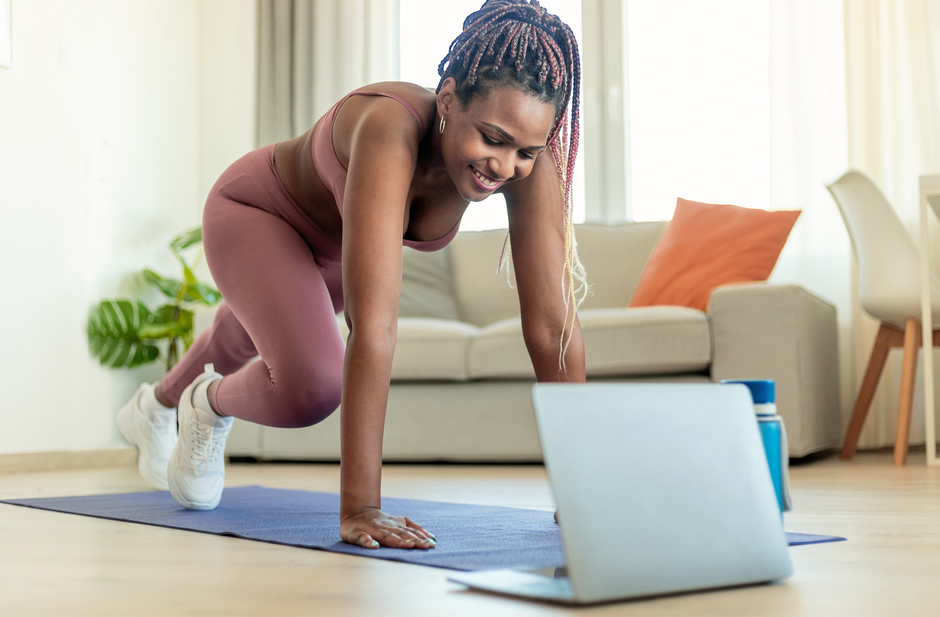 Personal Workout Plans